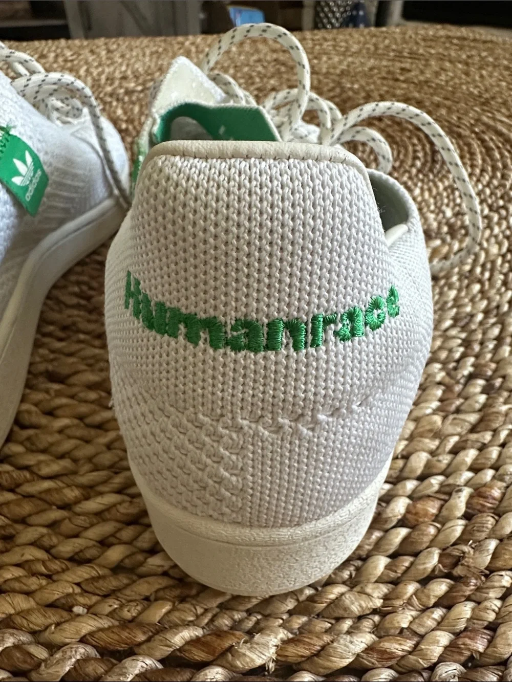 adidas breathable knit